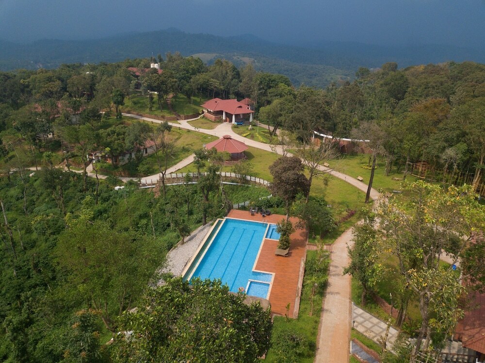 Sakleshpur: Trishvam Tapovana