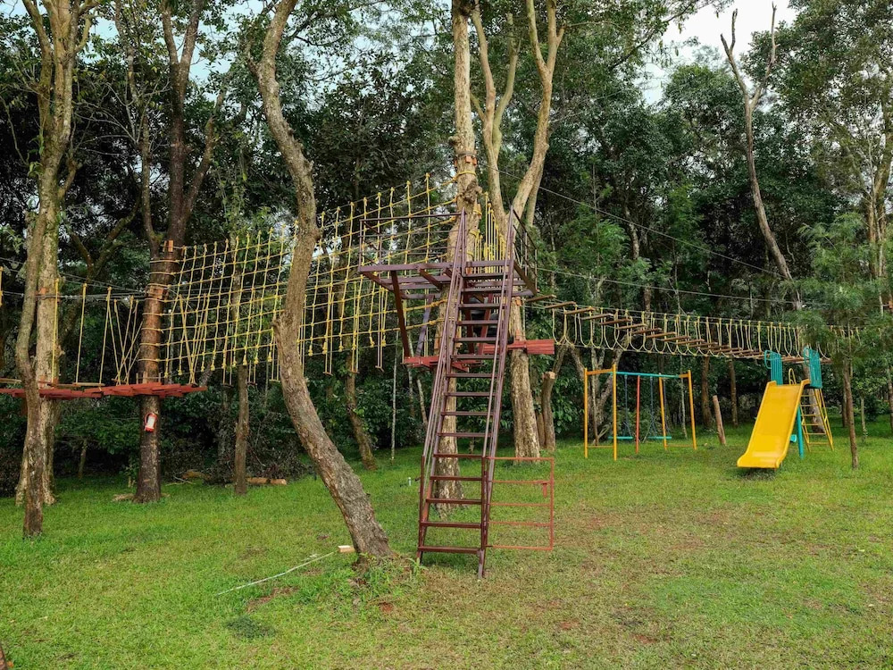 Sakleshpur: Trishvam Tapovana