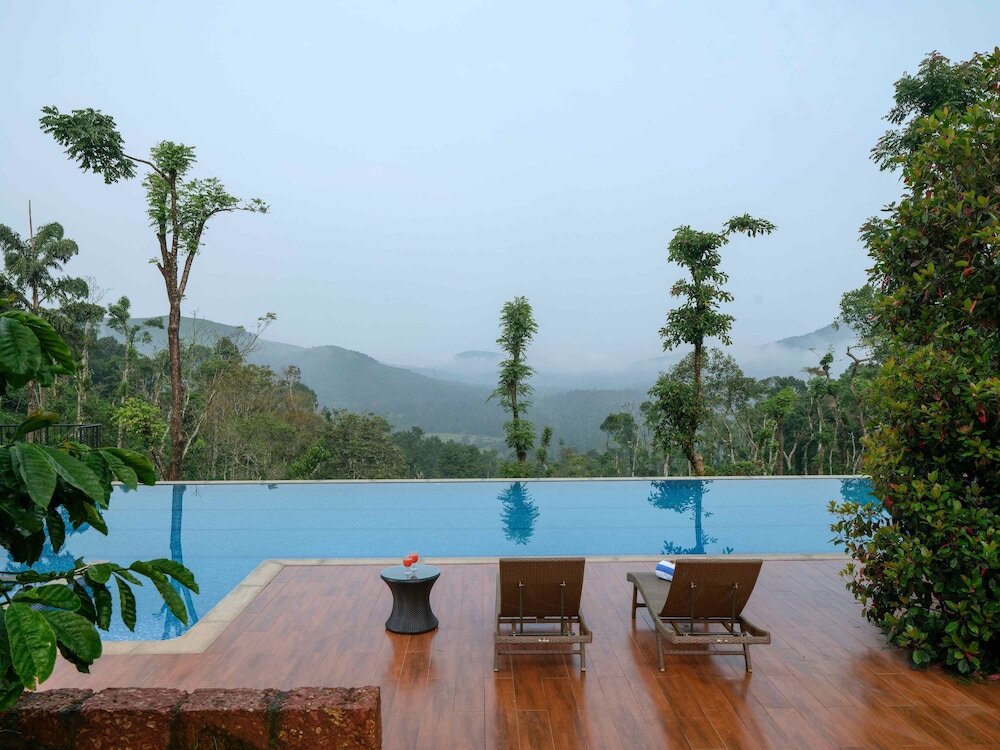 Sakleshpur: Trishvam Tapovana