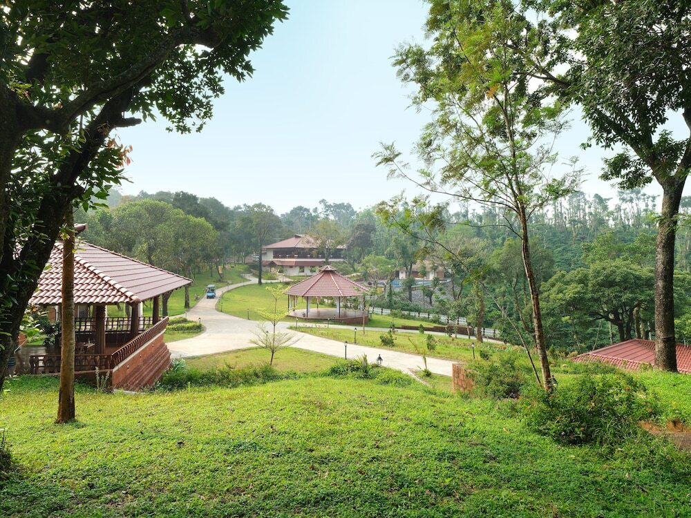 Sakleshpur: Trishvam Tapovana