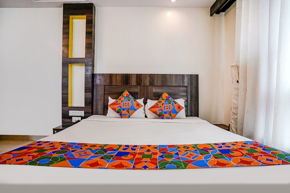 Ширди: Fabhotel Kingdom Sai