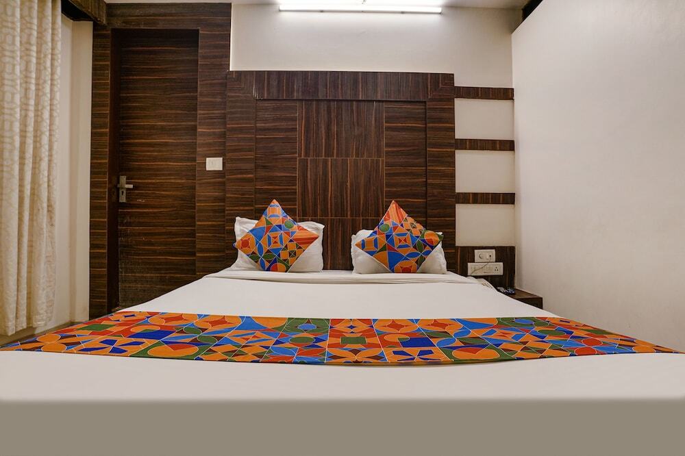 Ширди: Fabhotel Kingdom Sai