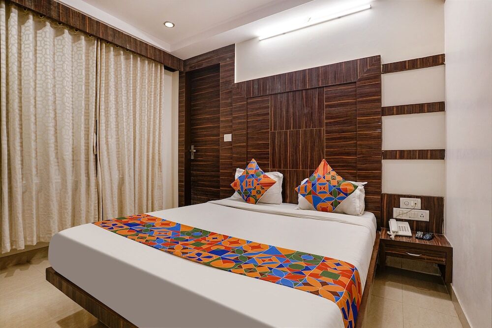 Ширди: Fabhotel Kingdom Sai