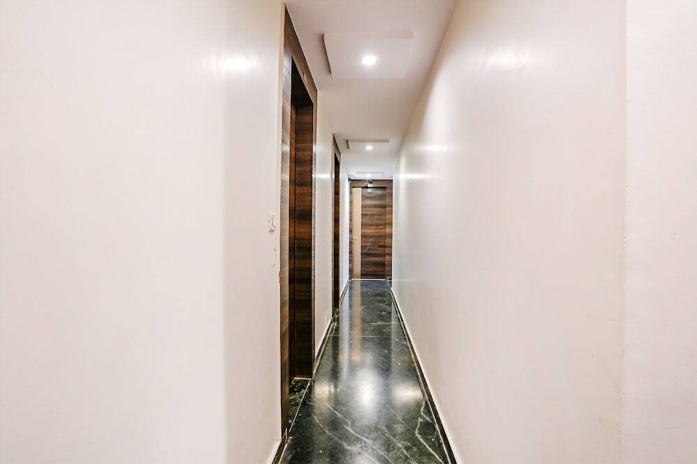 Ширди: Fabhotel Kingdom Sai