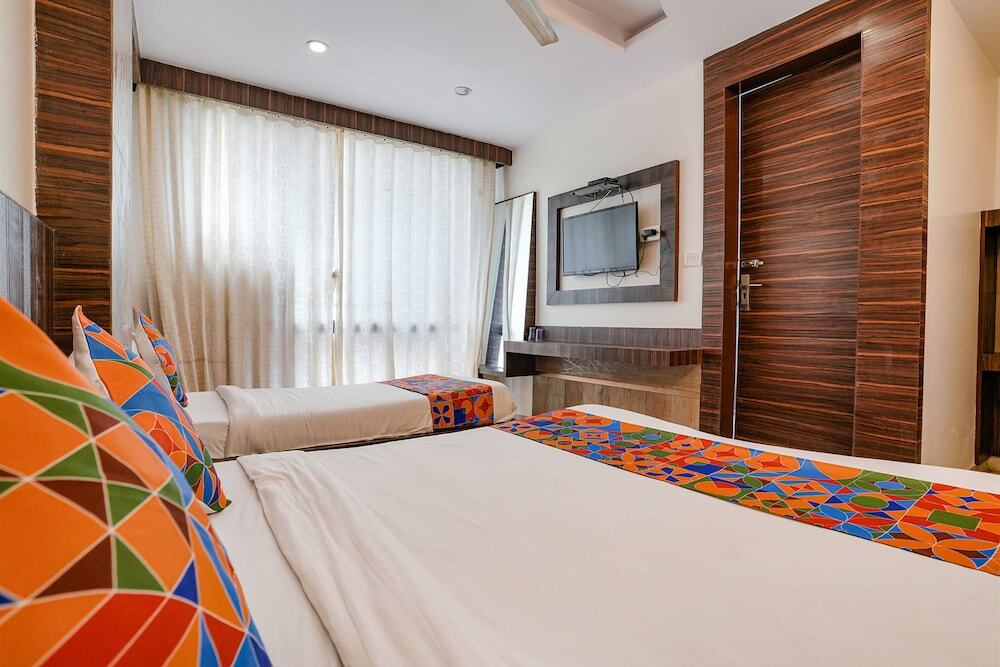 Ширди: Fabhotel Kingdom Sai