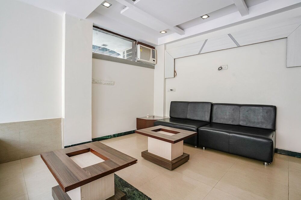 Ширди: Fabhotel Kingdom Sai