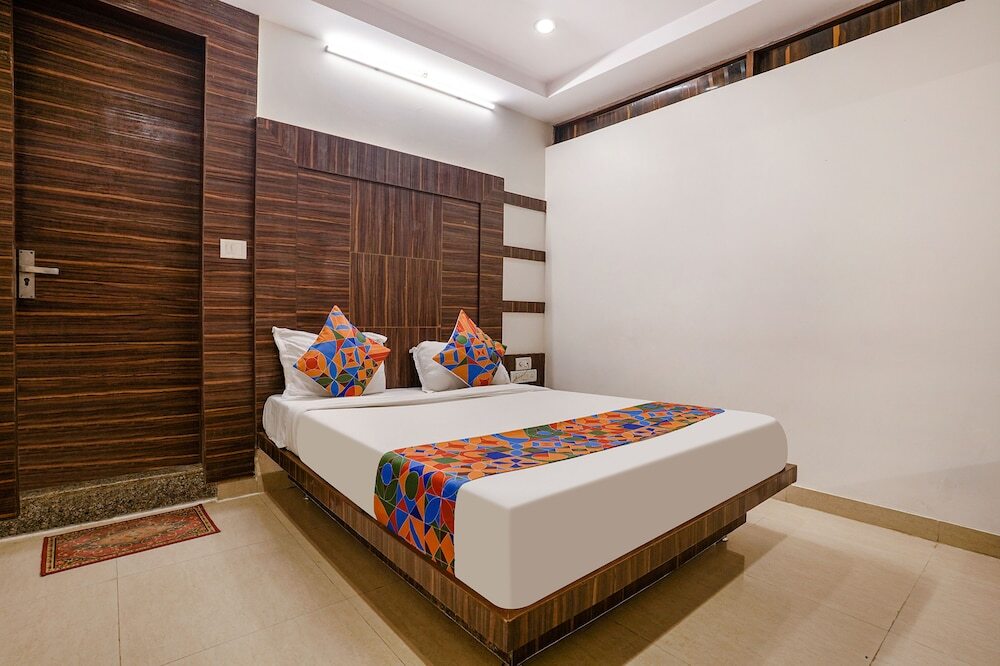 Ширди: Fabhotel Kingdom Sai