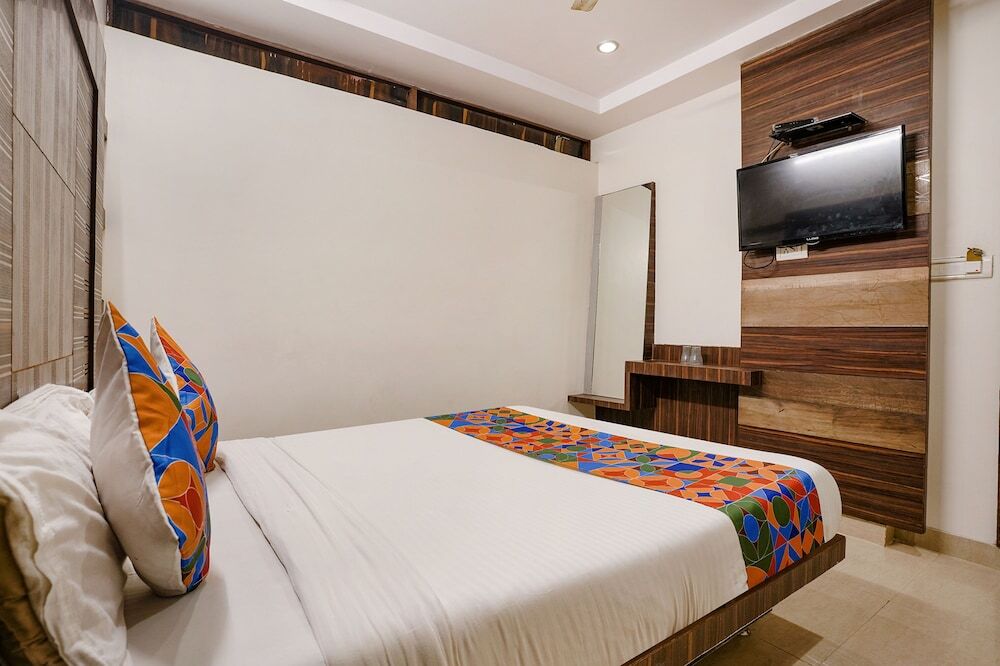 Ширди: Fabhotel Kingdom Sai