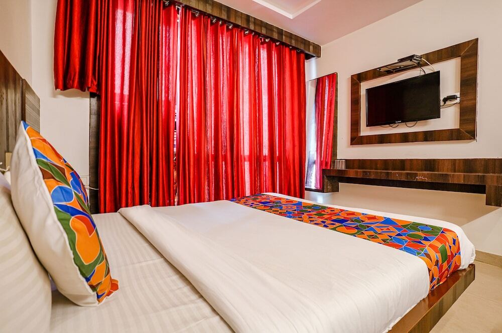 Ширди: Fabhotel Kingdom Sai