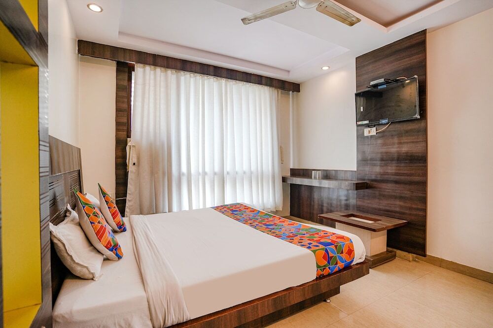 Ширди: Fabhotel Kingdom Sai