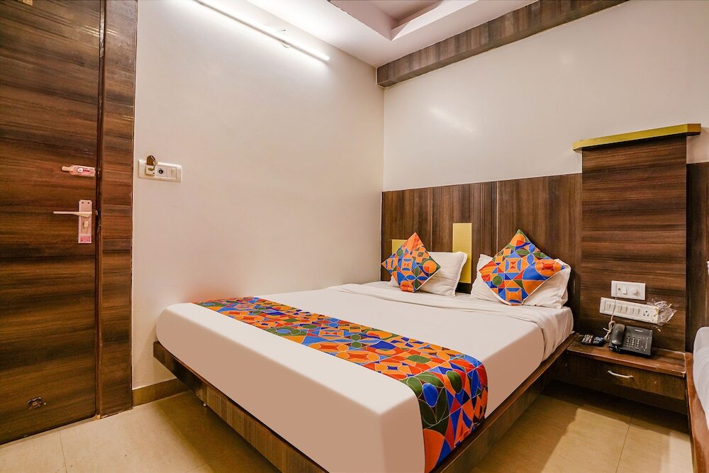 Ширди: Fabhotel Kingdom Sai