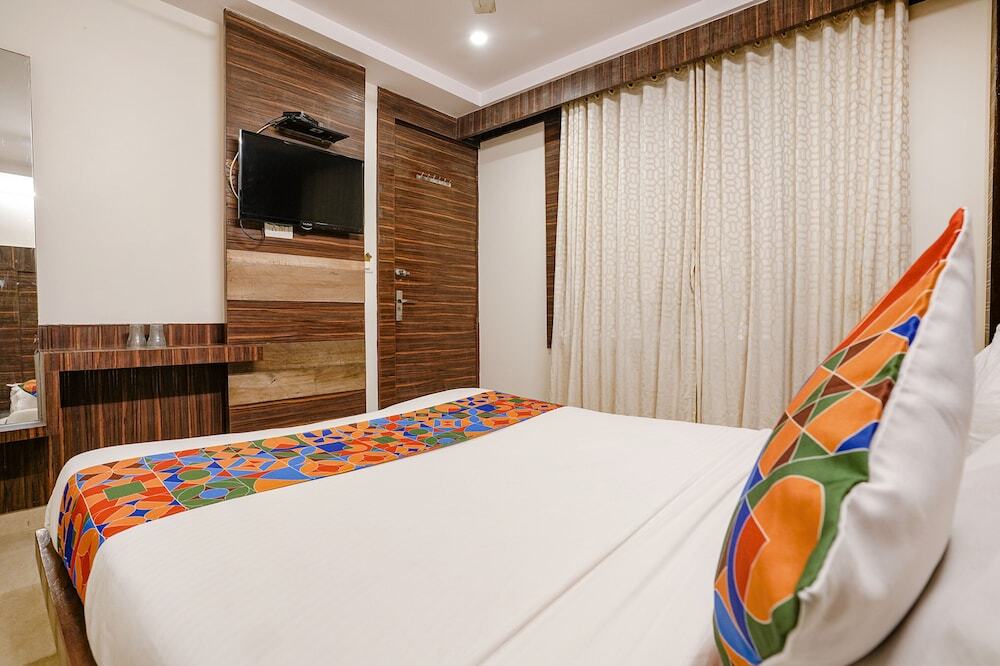 Ширди: Fabhotel Kingdom Sai