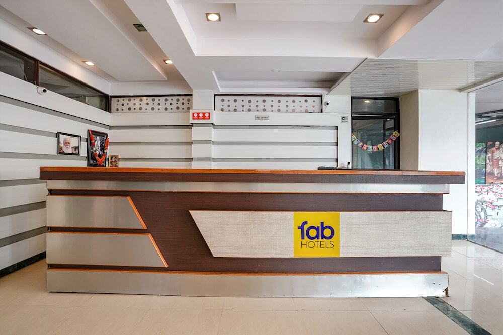 Ширди: Fabhotel Kingdom Sai