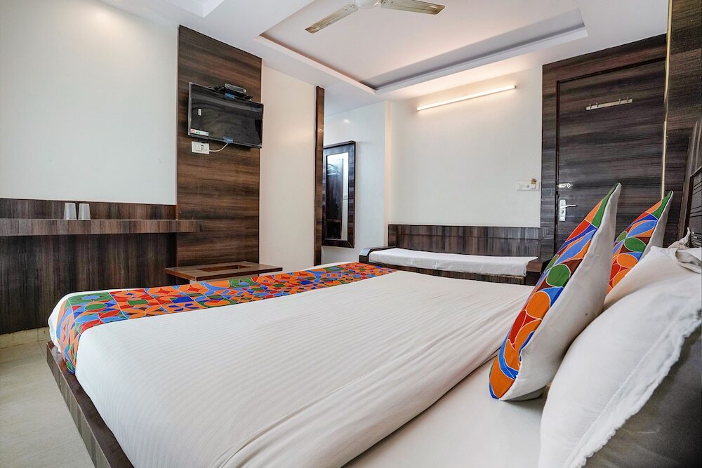 Ширди: Fabhotel Kingdom Sai