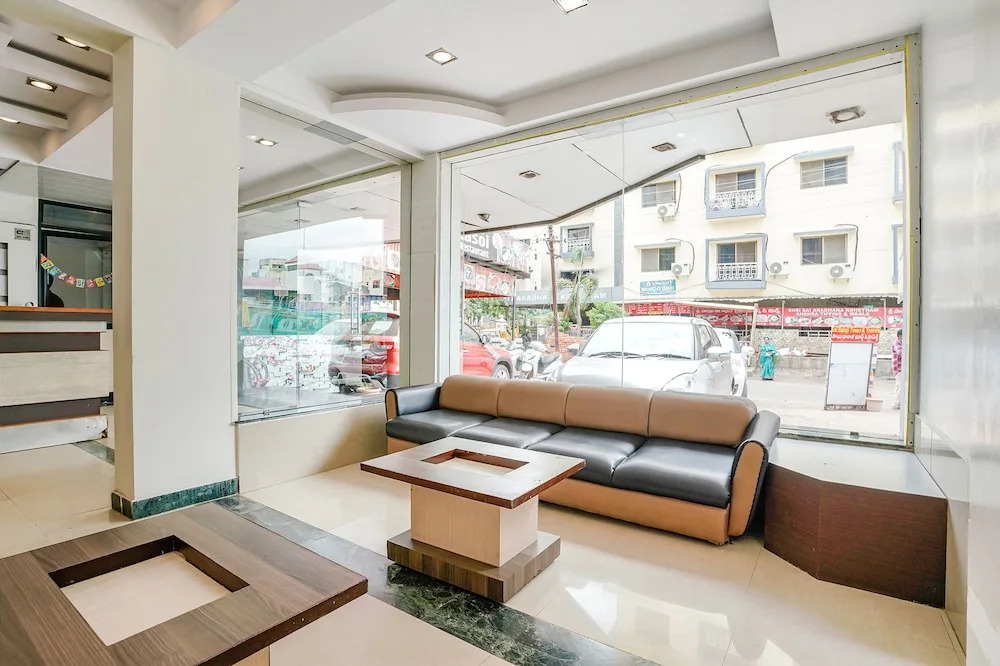 Ширди: Fabhotel Kingdom Sai