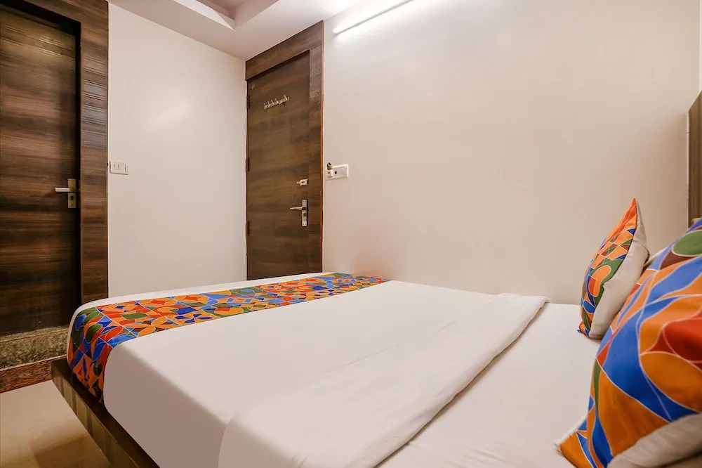 Ширди: Fabhotel Kingdom Sai