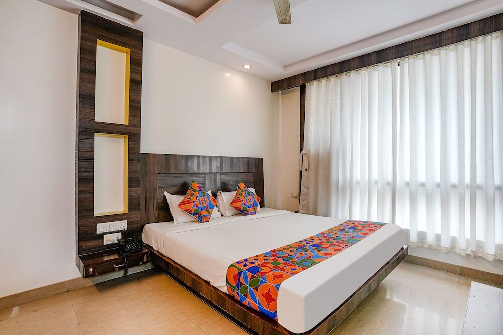 Ширди: Fabhotel Kingdom Sai