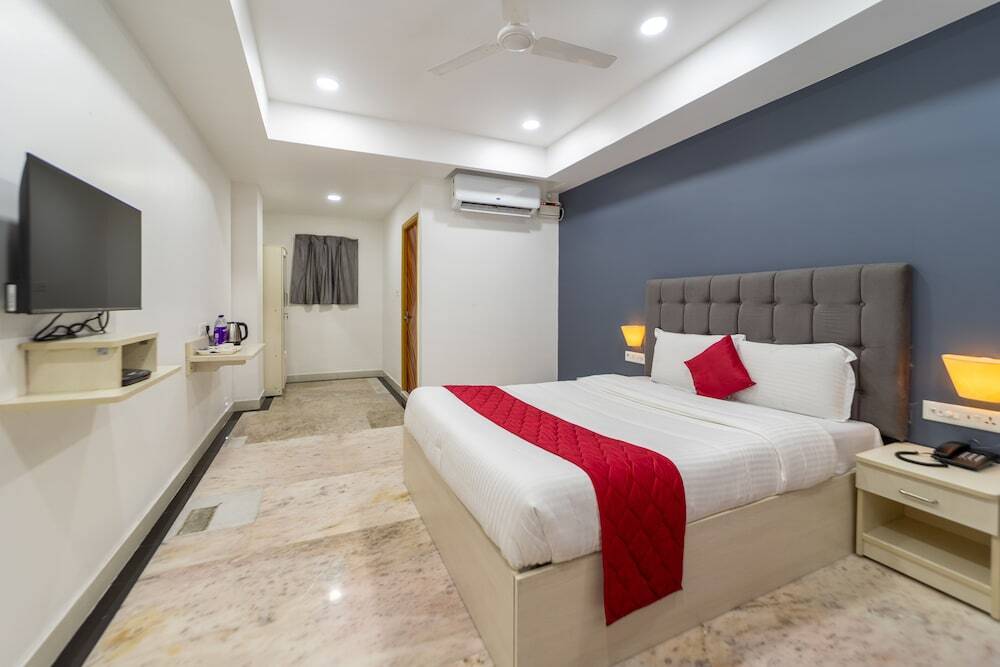 Seethala Bed & Breakfast — фото 1