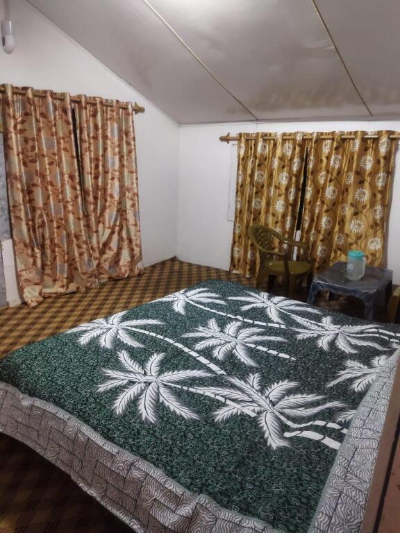 Пахалгам: Royal Sultan Resort