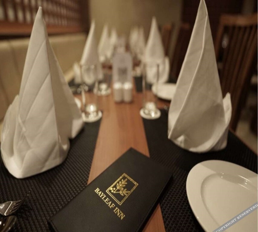 Порт-Блэр: Bayleaf Inn