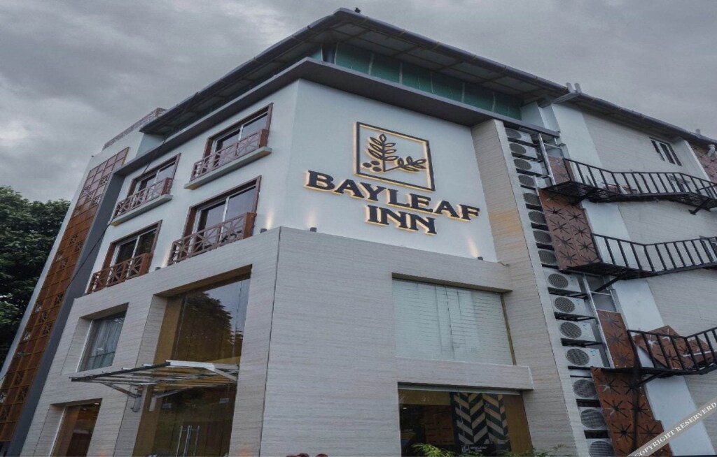 Порт-Блэр: Bayleaf Inn