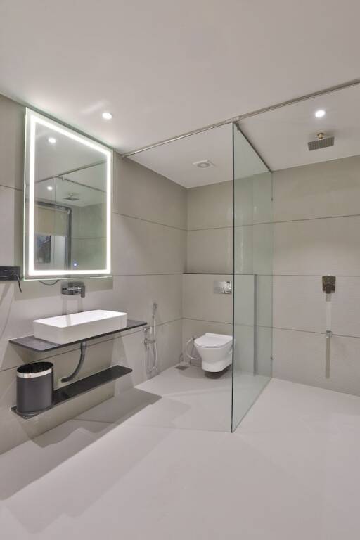 Сурат: Hotel Elements