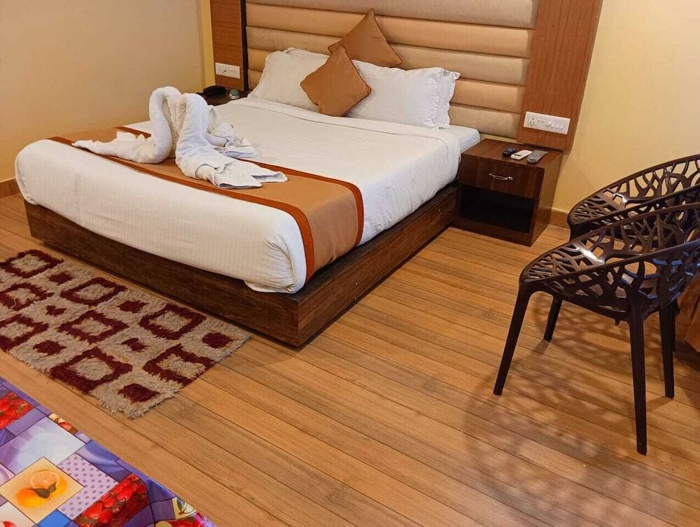 Остров Swaraj Dweep: Royal Villa Beach Resort