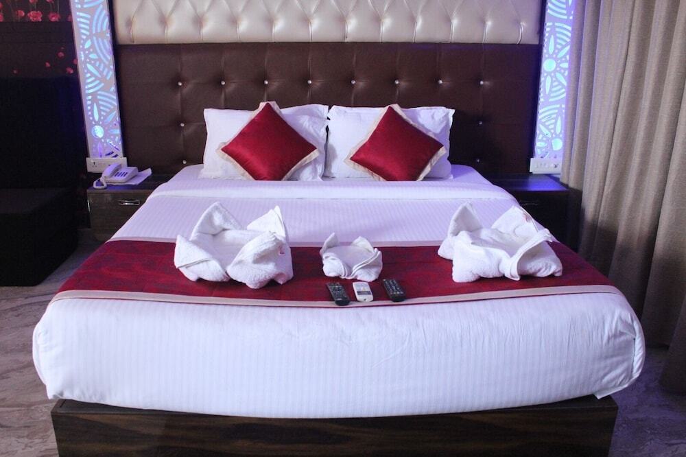 Остров Swaraj Dweep: Royal Villa Beach Resort