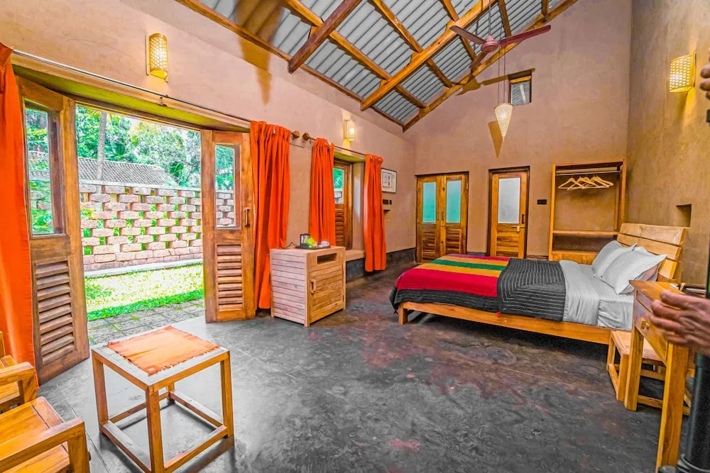 Белагави: The Orchard Resort