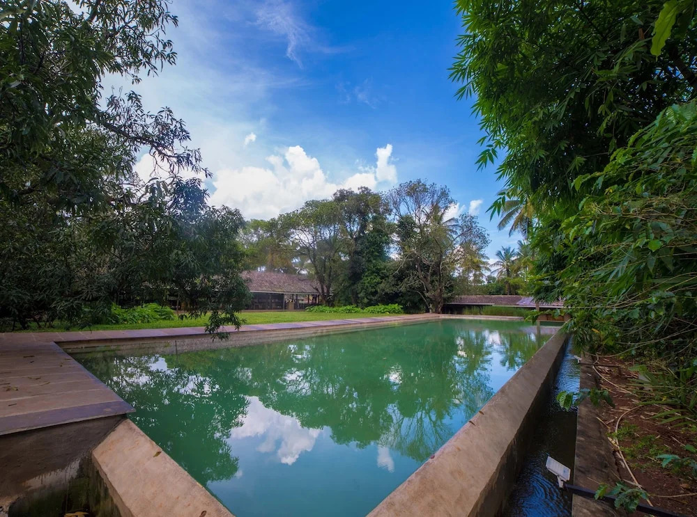 Белагави: The Orchard Resort
