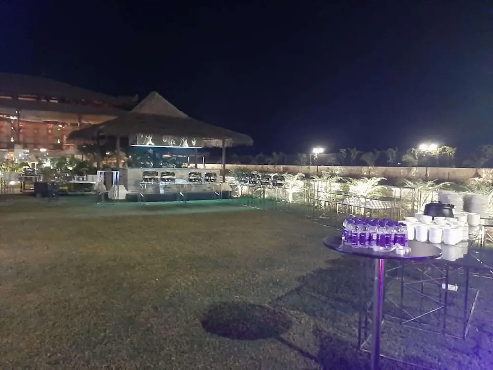 Орай: Shyama Sarovar Portico