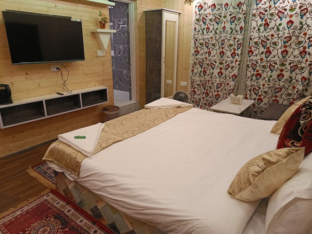 Пахалгам: Hotel Pahalgam View