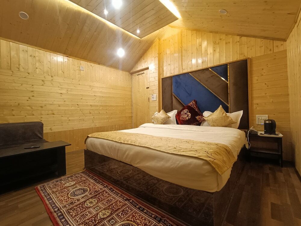 Пахалгам: Hotel Pahalgam View