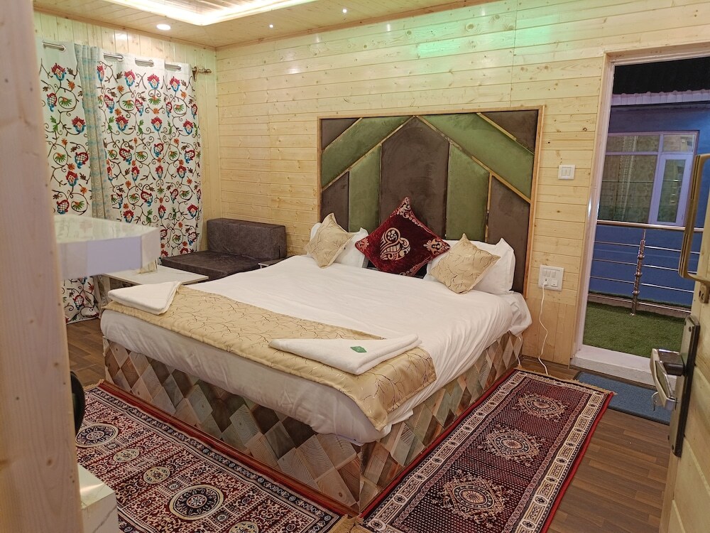 Пахалгам: Hotel Pahalgam View