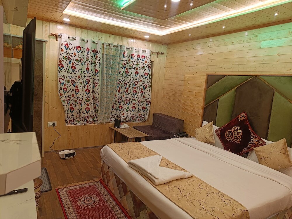 Пахалгам: Hotel Pahalgam View