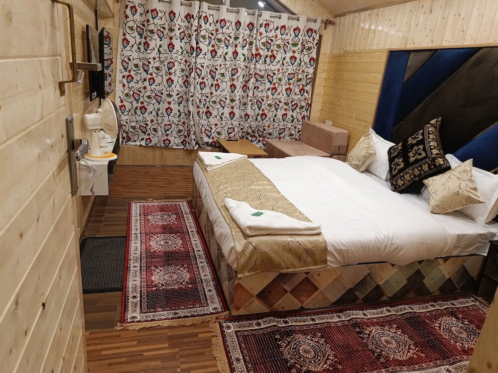 Пахалгам: Hotel Pahalgam View