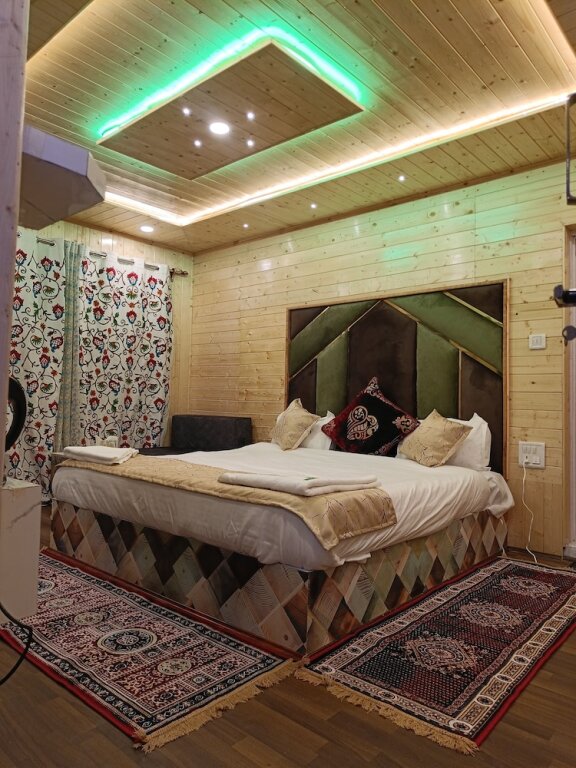 Пахалгам: Hotel Pahalgam View
