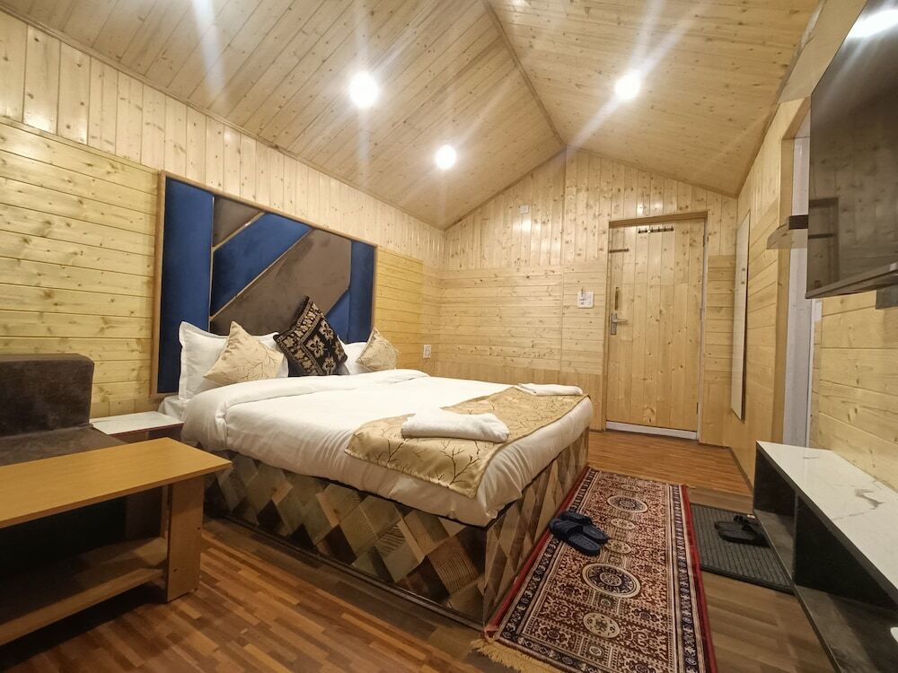 Пахалгам: Hotel Pahalgam View