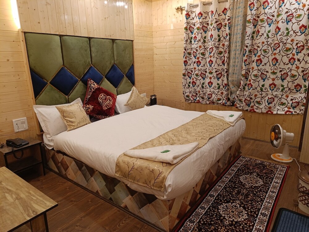 Пахалгам: Hotel Pahalgam View