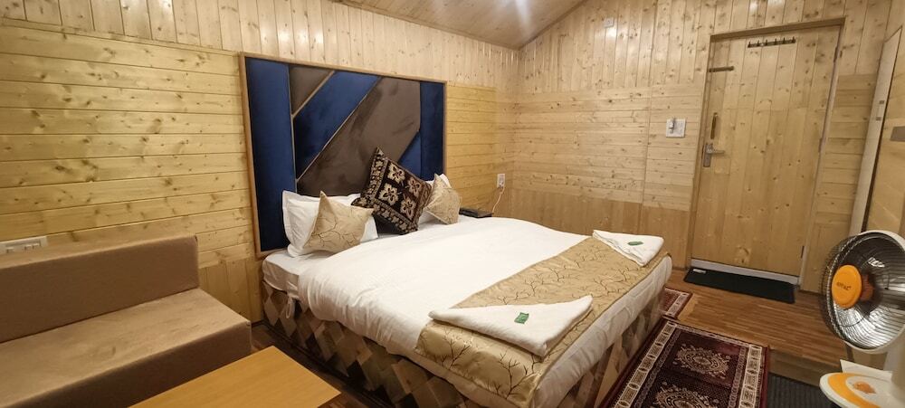 Пахалгам: Hotel Pahalgam View