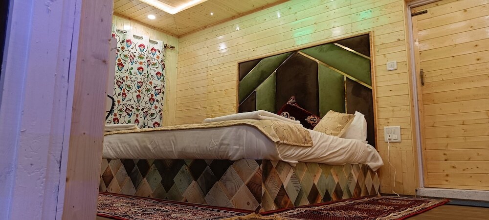 Пахалгам: Hotel Pahalgam View