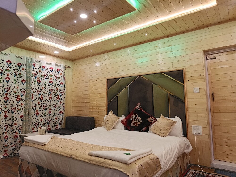 Пахалгам: Hotel Pahalgam View