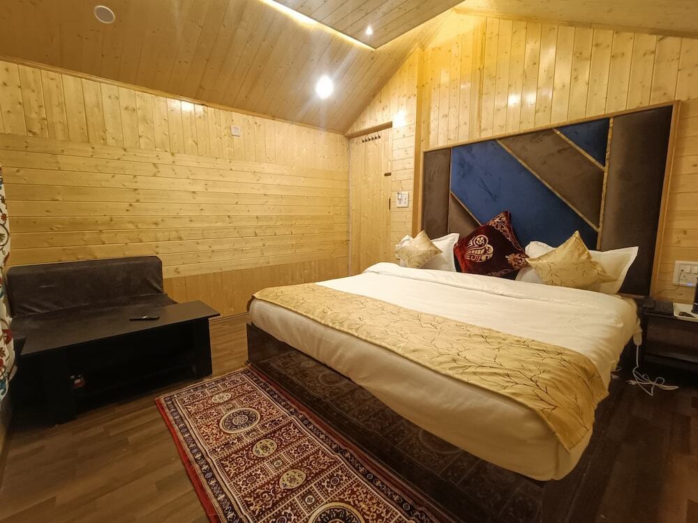 Пахалгам: Hotel Pahalgam View