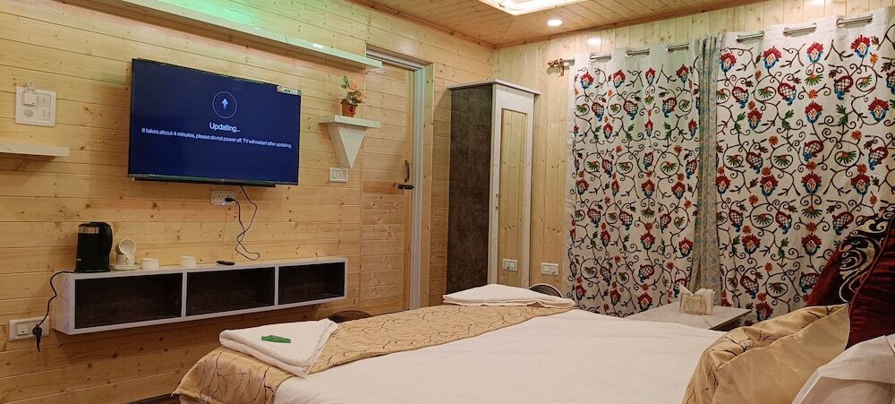 Пахалгам: Hotel Pahalgam View