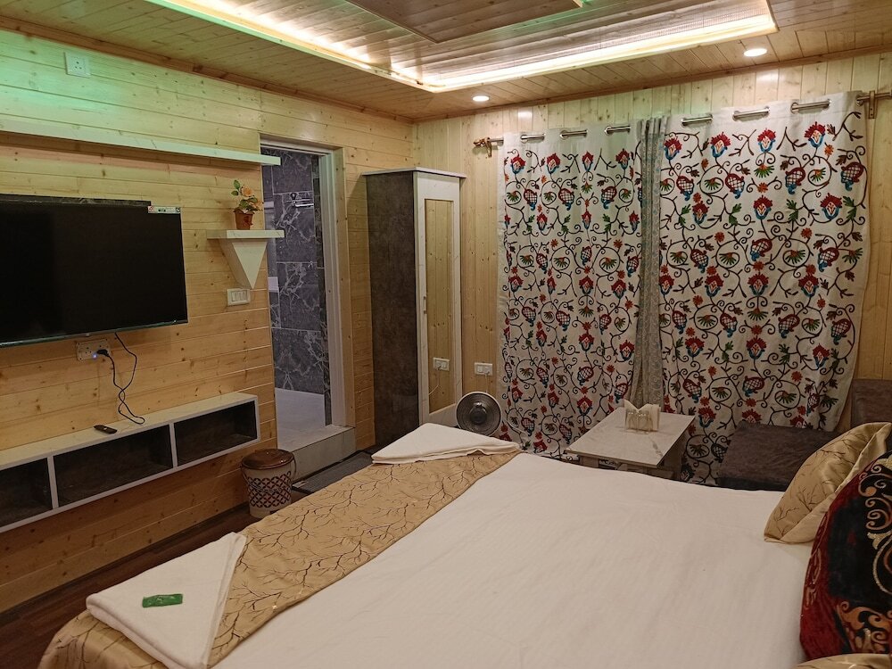 Пахалгам: Hotel Pahalgam View