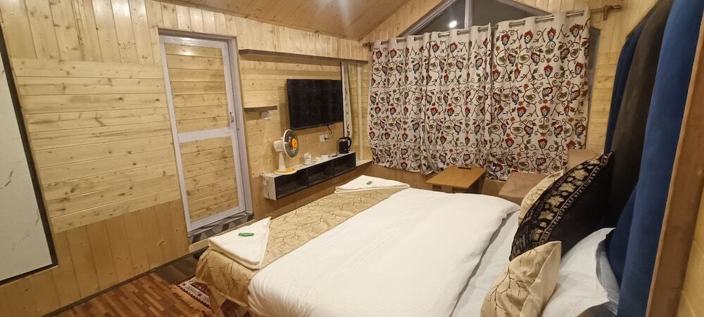 Пахалгам: Hotel Pahalgam View