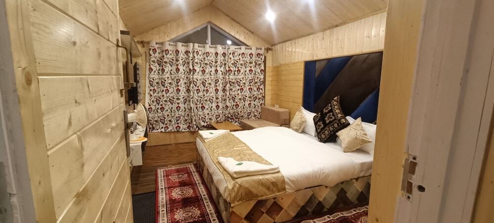 Пахалгам: Hotel Pahalgam View