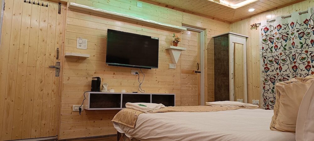 Пахалгам: Hotel Pahalgam View