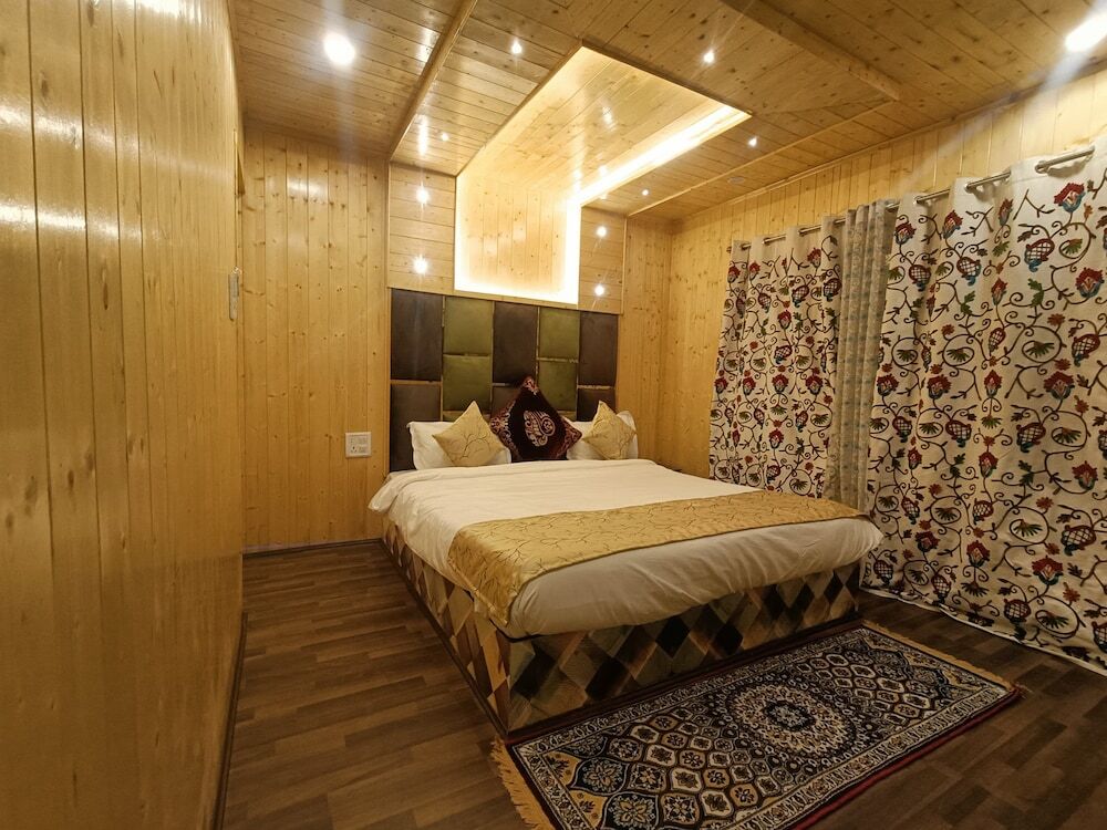 Пахалгам: Hotel Pahalgam View