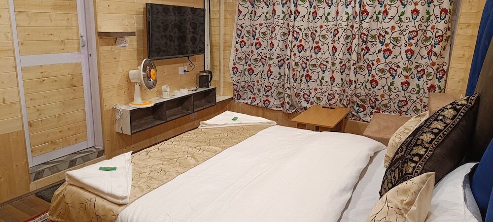 Пахалгам: Hotel Pahalgam View